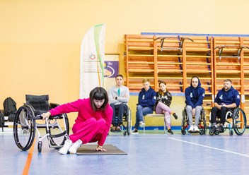 Фото компании ООО ВОИ реакурс 4