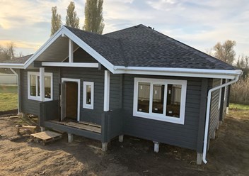 Фото компании ООО WoodHome23 1