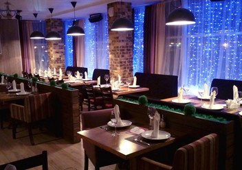 Фото компании  Апрель, бар-ресторан 3