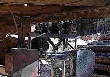 Фото компании ООО Доски в дом 1