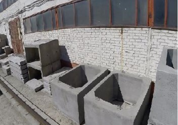 Фото компании ООО ТК ЖБИ ГАРАНТ 2