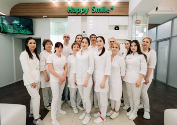 Фото компании  Стоматология   Happy smile 1