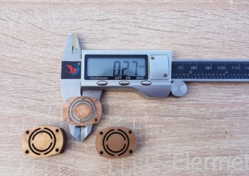 Фото компании  Компания Элермет 3