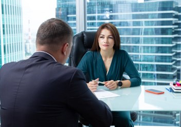 Фото компании  HR-online 1