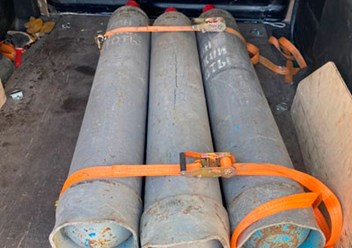 Фото компании ООО ХимКриоГаз 4