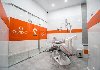 Фото компании ООО Оранж 2