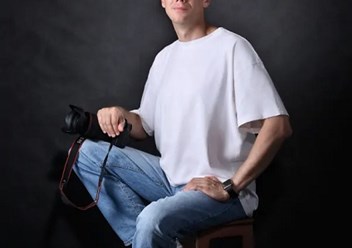 Фото компании ООО Фотограф Эдуард Щербаков 2