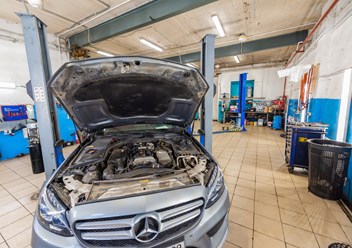 Фото компании  Lanskoy Auto 6