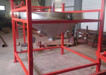 Фото компании ООО Агротехнологии 1