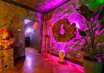 Фото компании  Millennials Club 3