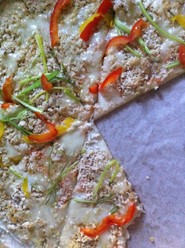 Фото компании  Two pizza, итальянская пиццерия 25