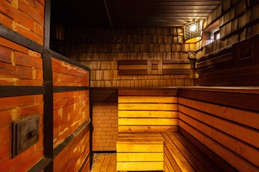 Фото компании  Светлая Поляна 16