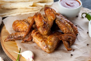 Фото компании  Ананэ, кафе 30