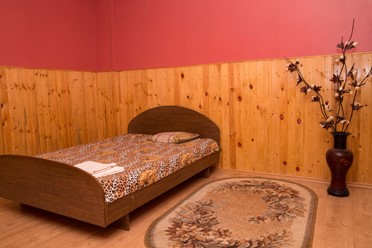 Фото компании  Авантаж, гостинично-банный комплекс 32