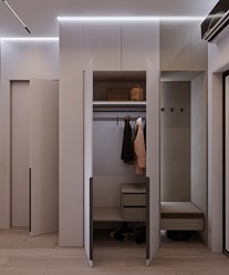 Квартира ЖК Роттердам МСК