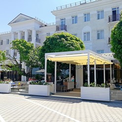 Фото компании  DEL MAR, ресторан 1