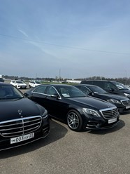 Фото компании  Краснодар-Автопрокат 2