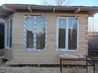 Фото компании  Строй город 44 2