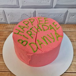 Фото компании  CC-Cakes 9