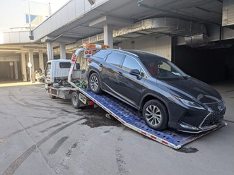 Фото компании  Эвакуатор Дубна 15