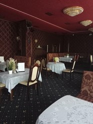 Фото компании  Мой Дом, кафе-столовая 3