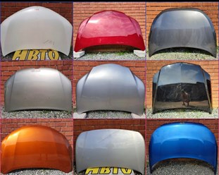 Фото компании ООО Авто деталь 3