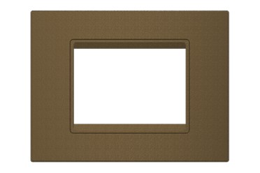 Рамка декоративная 3М CADUCEUS ALING EXPERIENCE Color METALLIC