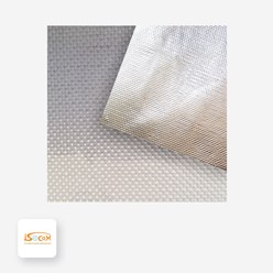 Фольма ткань 160 Изоком (без клея / с клеем / с суперклеем) | Стеклофольма-ткань сф - производитель Isocom