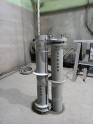 Сальник набивной С-1