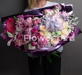 Фото компании  Flower Bird 2