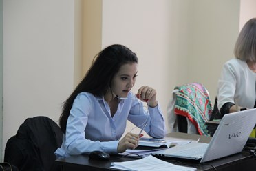 Фото компании  Юридические услуги в Нур-Султан (Астана) 4