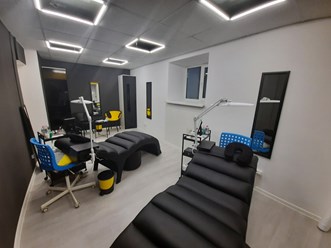 Фото компании  Студия наращивания ресниц Алены Судаковой 5