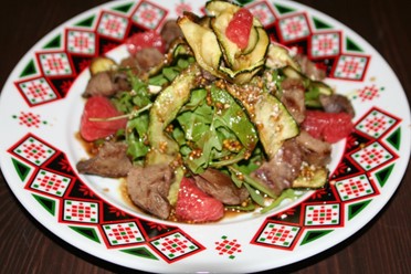 Фото компании  Украинский Шинок 10