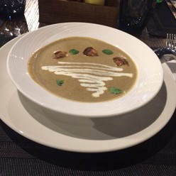 Фото компании  Corner Grill 12