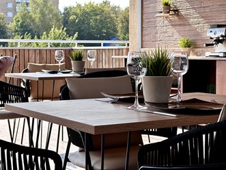 Фото компании  An Apart hotel 38