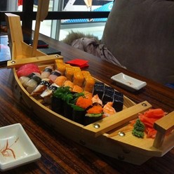 Фото компании  Рыба.Рис, суши-бар 3
