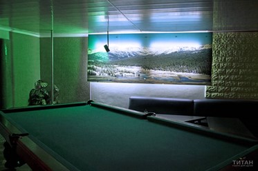 Фото компании  Титан, сауна 13