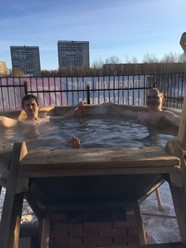 Фото компании  Маленькая Турция, турецкая баня 35