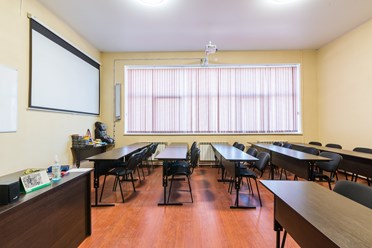 Фото компании  Автошкола Автомобилист 4