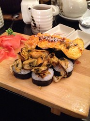 Фото компании  Евразия, сеть ресторанов и суши-баров 5
