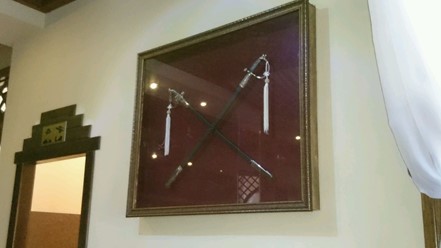 Фото компании  Иверия, ресторан грузинской кухни 3