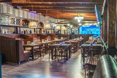 Фото компании  Бульвар, развлекательный комплекс 9