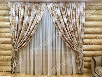 Фото компании  Тренд Штор 5