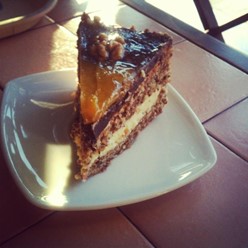 Фото компании  Мельница, кафе 1