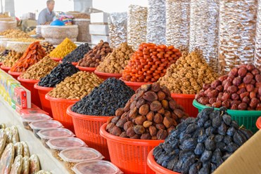Фото компании ООО Marhamah-trade 3