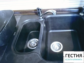 Фото компании  «Гестия Клининг» 28