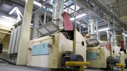 Фото компании ООО "Вятская рожь" 1