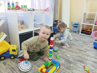 Фото компании ИП B-Club 3