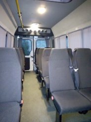 Фото компании  Пассажирские перевозки.  ИП   Гильманов 1