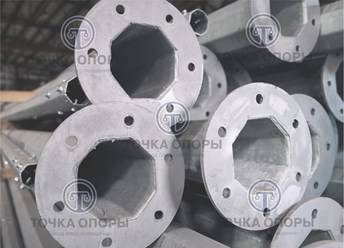 Фото компании ООО Точка Опоры 5